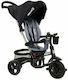 Kikka Boo Xammy 2022 Convertible with Parental ...