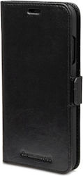 Xqisit Book Schwarze (iPhone 8/7 Plus) Xqisit Book Schwarze (iPhone 8/7 Plus)