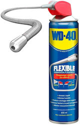 Wd-40 Αντισκωριακό Σπρέι 600ml Wd-40 Αντισκωριακό Σπρέι 600ml