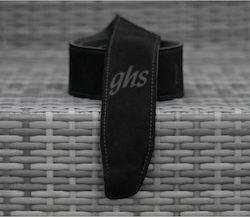 GHS Strings Ζώνη για Κιθάρα A17BK