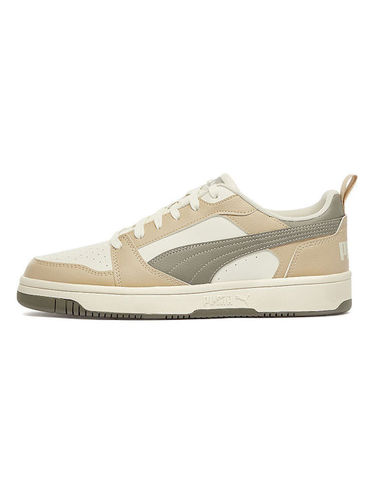 Puma Rebound V6 Sneakers Multicolour