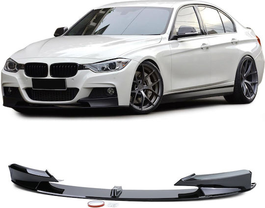 Look Спойлер за Автомобили Преден Съвместим с BMW Серия 3 40620
