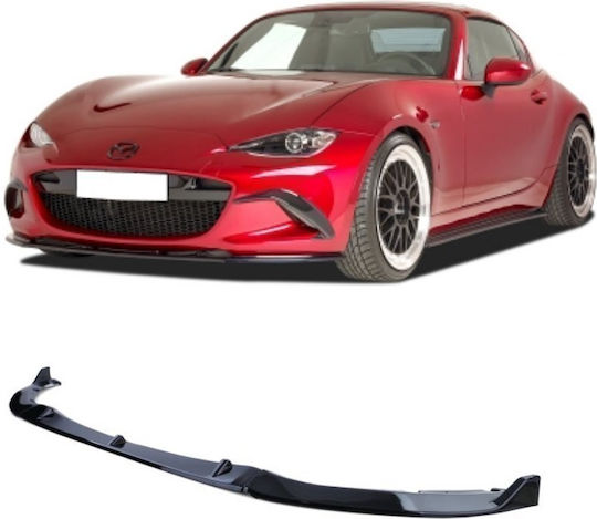 Mazda Spoiler Αυτοκινήτου Μπροστά Συμβατό με Mazda MX-5 2015