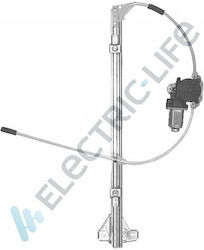 Electric Life Μηχανισμός Παραθύρου Opel Movano Nissan Interstar ZR ZA29 R Electric Life Μηχανισμός Παραθύρου Opel Movano Nissan Interstar ZR ZA29 R