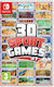 30 Sport Games in 1 Switch Game