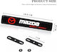 Mazda Auto-Marke Haube Logo für Mazda