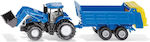 Siku Tractor