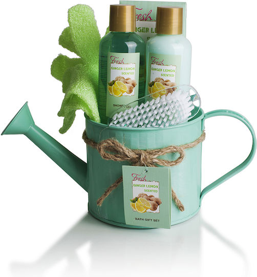 Pokhara Skin Care Set for Body Cleaning