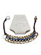 4teen-4ty Women's Bracelet Chain