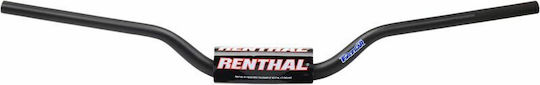 Renthal Aluminum 673-01-BK