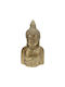 Decorativ Buddha 22.5x16.5x41cm 1buc