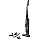 Bosch Athlet Propower Reîncărcabilă Aspirator 2 în 1 Stick & De Mână 32.4V Neagră