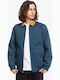 Concave Winter Jacket Blue