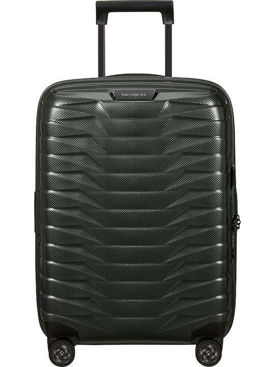 Samsonite Proxis Μεγάλη Βαλίτσα Ταξιδίου Σκληρή...
