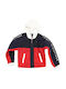 Tommy Hilfiger Kids Casual Jacket Blue