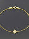 Bracelet made of Gold 14K