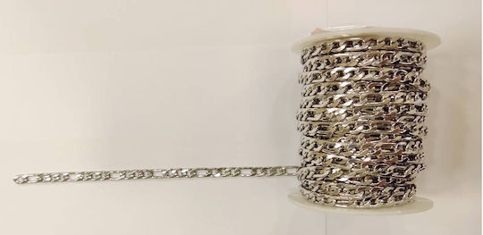 Kostibas Fashion Metallic Chain for Jewelry
