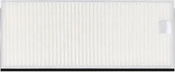 B08DNN235B Filters Hepa Electric Vacuum Compatible with Rohnson B08DNN235B Filters Hepa Electric Vacuum Compatible with Rohnson