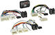 Car Steering Wheel Control Adapter for Nissan