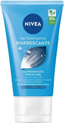 Nivea Cleansing Gel 150ml