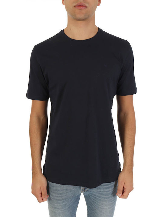 The Bostonians T-Shirt Blau
