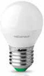 Megaman LED 5.5W E27 Ψυχρό Λευκό