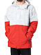 Volcom Co Op Men's Ski & Snowboard Jacket White G0452407-WHC