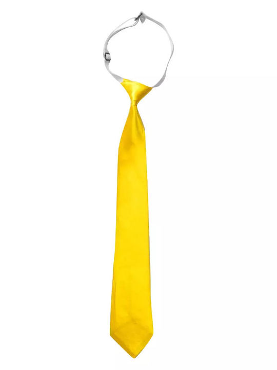 Online For Kids Cravată Yellow