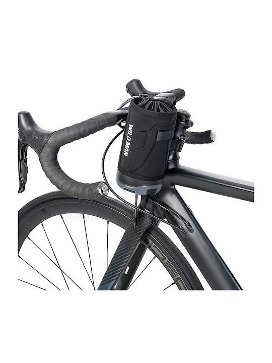 Wildman Gears Wildman Schwarz