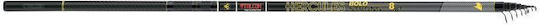 Falcon Bolo Strong Angelrute für Bolognese 8m