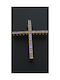 Mertzios.gr Gold Cross 14K