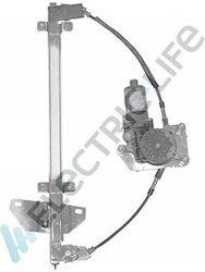 Electric Life Οδηγός Γρύλου Παραθύρου Nissan Almera ZR DN79 L Electric Life Οδηγός Γρύλου Παραθύρου Nissan Almera ZR DN79 L