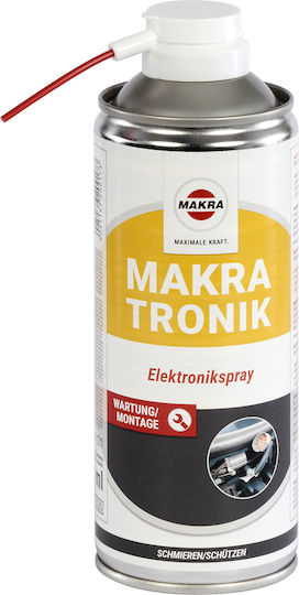 Makra Elektrik-Kontaktspray 400ml 1Stück