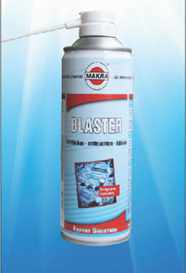 Makra Elektrik-Kontaktspray 400ml 1Stück