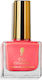 Pani Walewska Glossy Coral Nail Polish 12ml