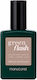 Manucurist Glossy Βερνίκι Νυχιών Μακράς Διαρκείας Bronze 15ml