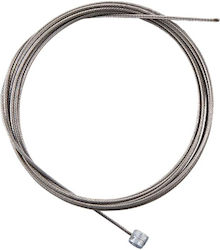 Shimano Y80098551 Συρματόσχοινο Φρένων Ποδηλάτου 2.05m