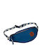 Die Spiegelburg Kids Waist Bag Blue 31cmx6cmx16cmcm