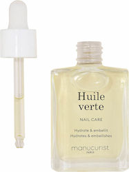 Manucurist Λάδι Επωνυχίων / Cuticle Oil 15ml Manucurist Λάδι Επωνυχίων / Cuticle Oil 15ml