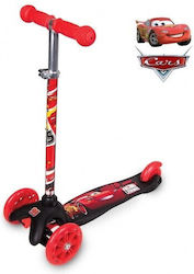 Disney Cars Πολύχρωμο