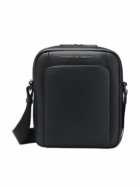 Porsche Design Porsche Δερμάτινη Ανδρική Τσάντα...