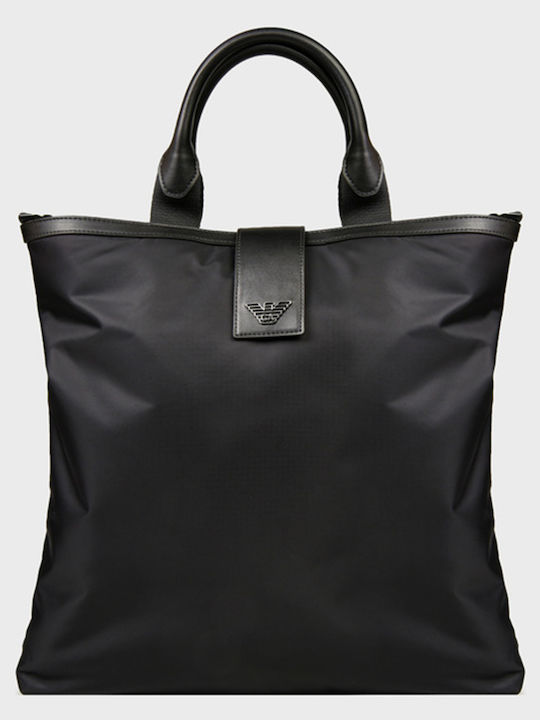 Men's Bag Shoulder / Crossbody Black
