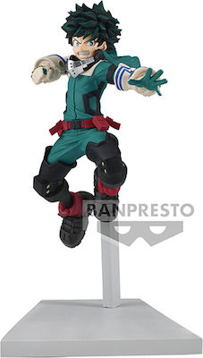 Enarxis My Hero Academia: Bravegraph Figure height 11cm