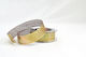 LiebeQueen Ribbon Gold
