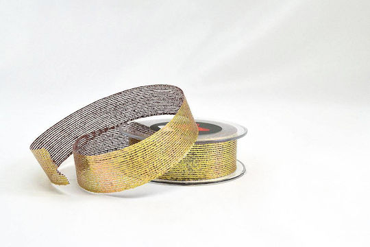 LiebeQueen Ribbon Gold