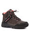 Trespass Women's Boots Brown