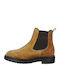 Boggar Suede Ταμπά Chelsea Μποτάκια