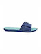 Rider Women's Slides Blue