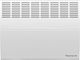 Thermor Evidence 3 Θερμοπομπός Τοίχου 2000W με Ηλεκτρονικό Θερμοστάτη και WiFi Λευκός