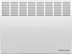 Thermor Evidence 3 Convector Heater Wall 2500W with Electronic Thermostat and WiFi White